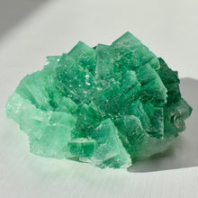 Load image into Gallery viewer, Halite with Paratacamite Inclusion