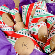 Load image into Gallery viewer, Deluxe 12 Days of Crystals