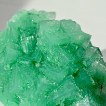 Load image into Gallery viewer, Halite with Paratacamite Inclusions