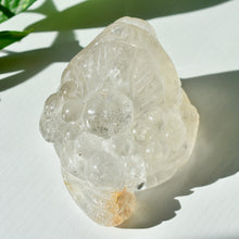 Load image into Gallery viewer, Lodolite Quartz Jin Chan