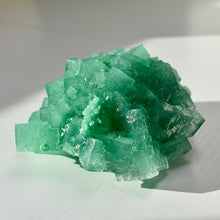 Load image into Gallery viewer, Halite with Paratacamite Inclusions