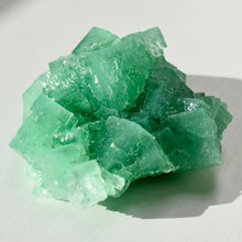 Load image into Gallery viewer, Halite with Paratacamite Inclusions