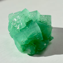 Load image into Gallery viewer, Halite with Paratacamite Inclusions