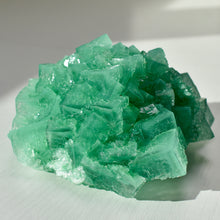 Load image into Gallery viewer, Halite with Paratacamite Inclusion