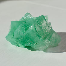 Load image into Gallery viewer, Halite with Paratacamite Inclusions