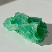 Load image into Gallery viewer, Halite with Paratacamite Inclusions