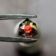 Load image into Gallery viewer, Precision Cut Garnet