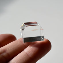 Load image into Gallery viewer, Mini Beveled Acrylic Bases