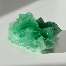 Load image into Gallery viewer, Halite with Paratacamite Inclusions