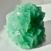 Load image into Gallery viewer, Halite with Paratacamite Inclusions