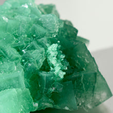 Load image into Gallery viewer, Halite with Paratacamite Inclusions