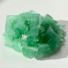 Load image into Gallery viewer, Halite with Paratacamite Inclusions