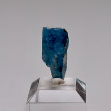 Load image into Gallery viewer, Aquamarine from the Sawtooth Range in Idaho