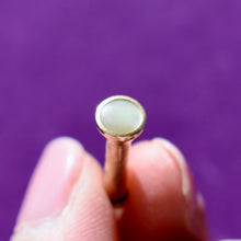 Load image into Gallery viewer, Vintage 14kt Solid Gold Flashlight Charm