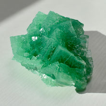 Load image into Gallery viewer, Halite with Paratacamite Inclusion