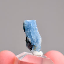 Load image into Gallery viewer, Aquamarine from the Sawtooth Range in Idaho