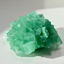 Load image into Gallery viewer, Halite with Paratacamite Inclusions