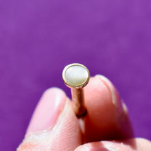 Load image into Gallery viewer, Vintage 14kt Solid Gold Flashlight Charm