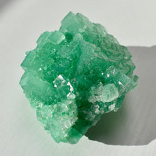 Load image into Gallery viewer, Halite with Paratacamite Inclusion