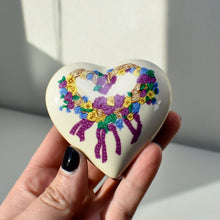 Load image into Gallery viewer, Vintage Heart Bundle #3