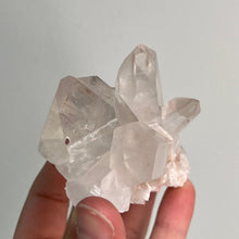 Load image into Gallery viewer, Himalayan Samadhi Quartz Cluster