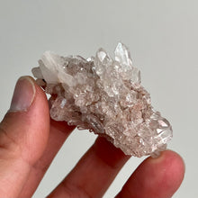 Load image into Gallery viewer, Himalayan Samadhi Quartz Cluster
