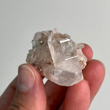 Load image into Gallery viewer, Himalayan Samadhi Quartz Cluster