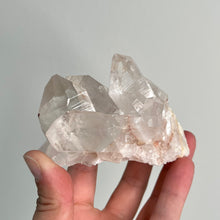 Load image into Gallery viewer, Himalayan Samadhi Quartz Cluster
