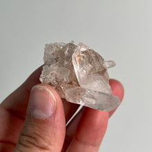 Load image into Gallery viewer, Himalayan Samadhi Quartz Cluster