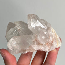 Load image into Gallery viewer, Himalayan Samadhi Quartz Cluster