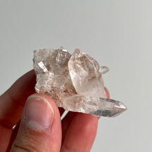 Load image into Gallery viewer, Himalayan Samadhi Quartz Cluster