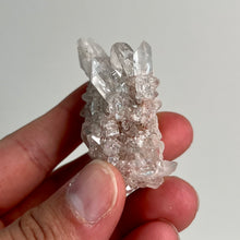 Load image into Gallery viewer, Himalayan Samadhi Quartz Cluster