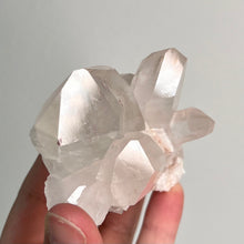 Load image into Gallery viewer, Himalayan Samadhi Quartz Cluster