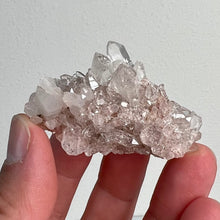 Load image into Gallery viewer, Himalayan Samadhi Quartz Cluster