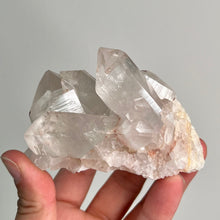 Load image into Gallery viewer, Himalayan Samadhi Quartz Cluster