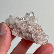 Load image into Gallery viewer, Himalayan Samadhi Quartz Cluster