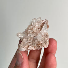 Load image into Gallery viewer, Himalayan Samadhi Quartz Cluster