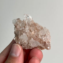 Load image into Gallery viewer, Himalayan Samadhi Quartz Cluster