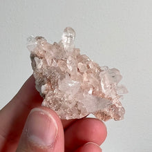 Load image into Gallery viewer, Himalayan Samadhi Quartz Cluster
