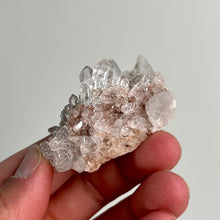 Load image into Gallery viewer, Himalayan Samadhi Quartz Cluster