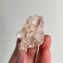 Load image into Gallery viewer, Himalayan Samadhi Quartz Cluster