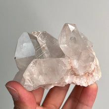 Load image into Gallery viewer, Himalayan Samadhi Quartz Cluster