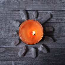 Load image into Gallery viewer, Druzy Danburite