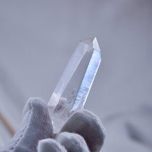 Load image into Gallery viewer, Lemurian Crystal Point
