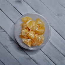 Load image into Gallery viewer, Orange Calcite