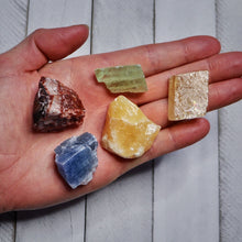 Load image into Gallery viewer, Upgraded Calcite Pack