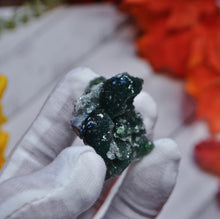 Load image into Gallery viewer, Rare Druzy Fluorite from Colorado