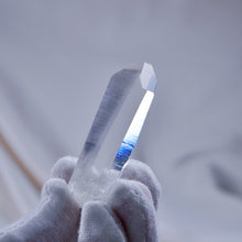 Load image into Gallery viewer, Lemurian Crystal Point