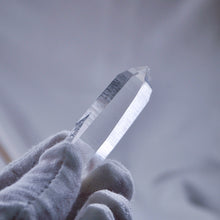 Load image into Gallery viewer, Lemurian Crystal Point