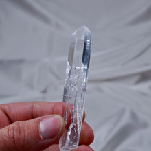 Load image into Gallery viewer, Lemurian Crystal Point